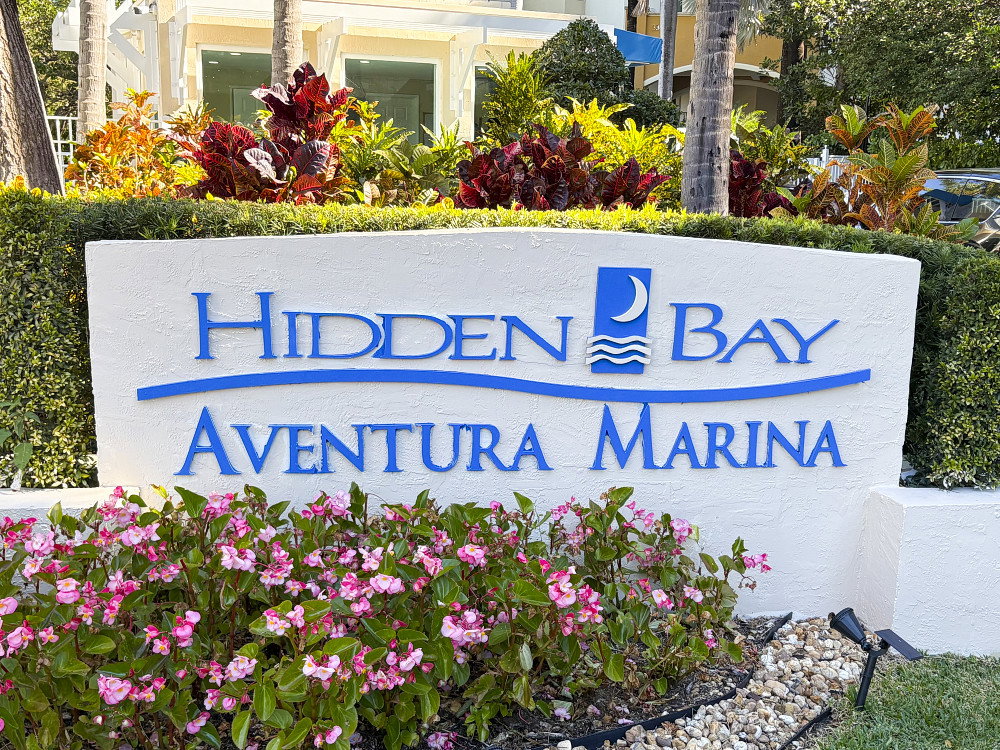 Hidden Bay